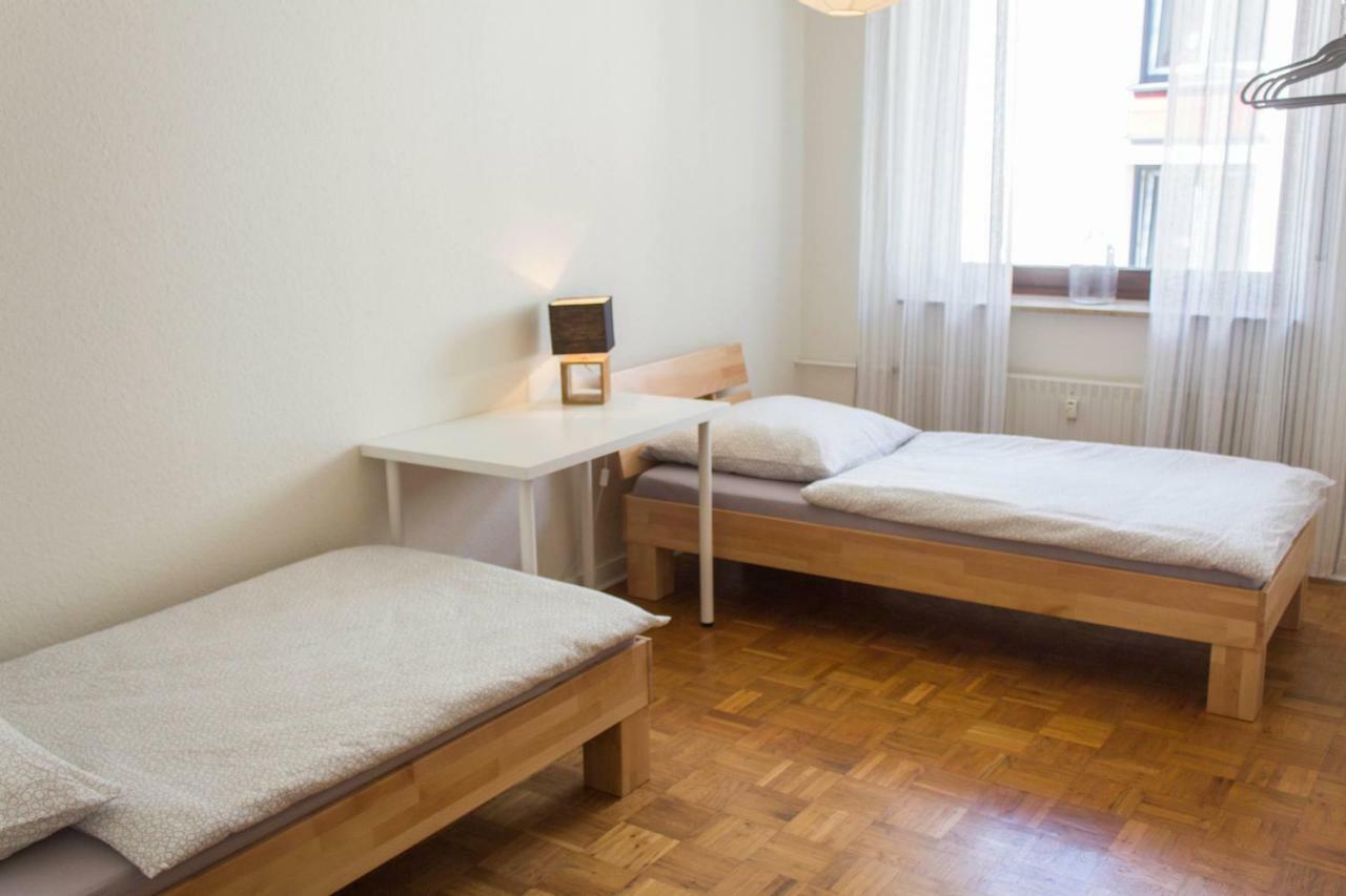 Pension Wesertal Porta Westfalica Luaran gambar