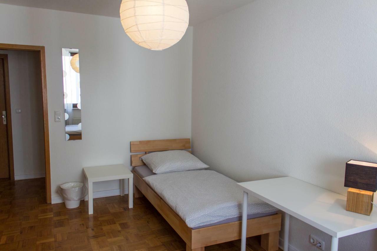 Pension Wesertal Porta Westfalica Luaran gambar